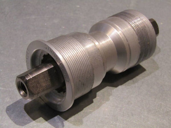 STRONGLIGHT SPEEDLIGHT ENGLISH Thread 1,370X24TPI Bottom Bracket 103mm NOS! BXC00J18 8855 - 2/28/19