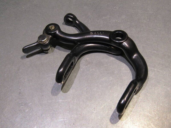 GALLI CRITERIUM Brake CALIPER arm set BXC00J18 0001 - 2/28/19