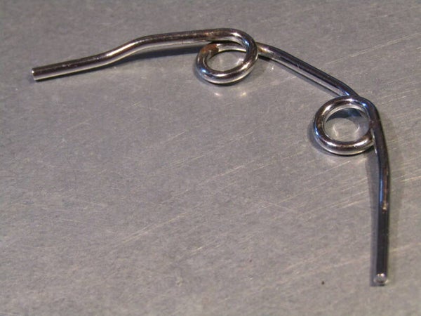.CAMPAGNOLO NUOVO/SUPER RECORD ERA BRAKE CALIPER SPRING 2nd hand BX64A2 509 - 6/27/20 RK10