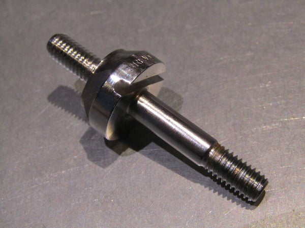 ATHENA 1st GENERATION Brake caliper rear center Recessed bolt NOS! BXC00J19 0008 - 2/28/19