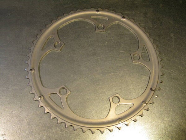 CAMPAGNOLO MIRAGE ERA 53t chainwheel 2nd hand BX56 801 - 6/28/20 RK13