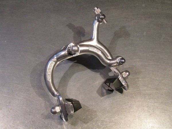 WEINMANN ( RALEIGH ) 730 Rear standard mounting brake caliper NOS! BX45 307 - 6/27/20 RK11