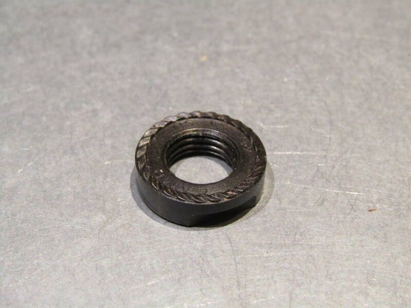 CAMPAGNOLO C RECORD 4.5mm Front hub axle LOCK-NUT 1X NOS! BXC00J20 5550 - 3/4/19
