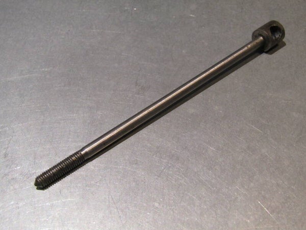 ..CAMPAGNOLO NUOVO RECORD ERA Front hub QUICK RELEASE lever Shaft 2nd hand