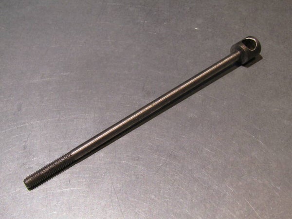 ..CAMPAGNOLO NUOVO RECORD ( RECORD ) Front hub QUICK RELEASE lever shaft