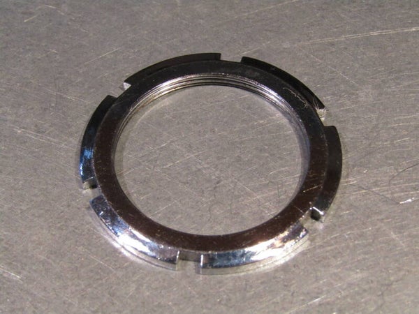 SR SAKAE ENGLISH Thread LOCK-RING NOS! BX52CA 308 - 7/1/20 RK12