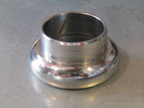 TANGE TYPE HEADSET Lower fixed cup bearing race 30.2 NOS! BB25D 103 - 7/2/20 RK03
