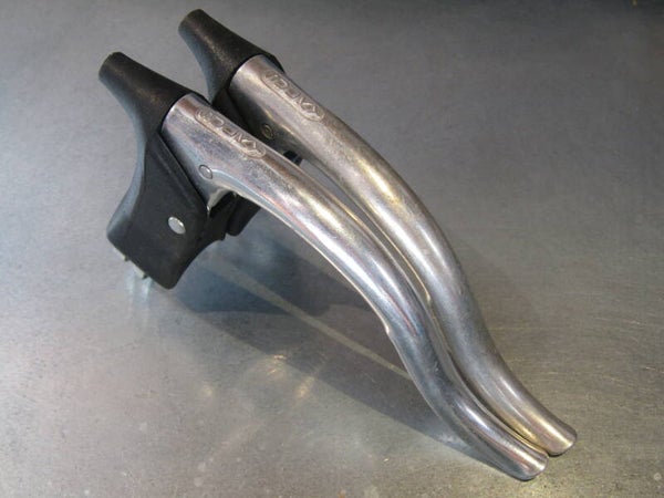 ..CLB SULKY Brake levers with no hoods NOS! BB25D 106 - 7/2/20 RK03