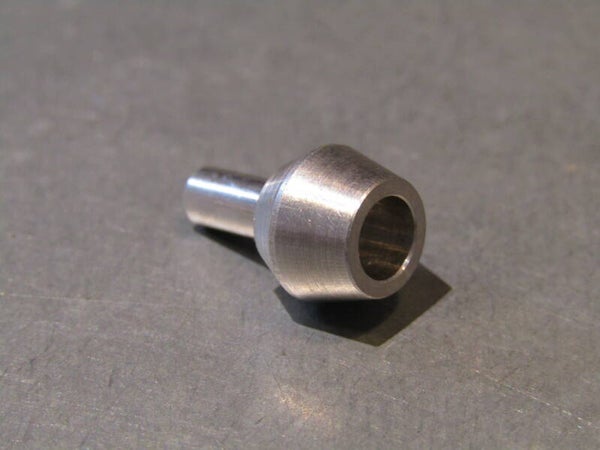 CLB SULKY Vintage 70's/80's COMPETITION ALLOY Brake lever end button FERAL NOS! BXC00J24 5555 - 3/9/19 RK