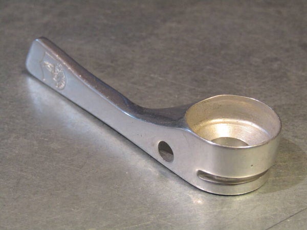 CAMPAGNOLO C RECORD ERA RIGHT SIDE FRICTION GEAR LEVER NOS! BB25E 112 - 7/2/20 RK03