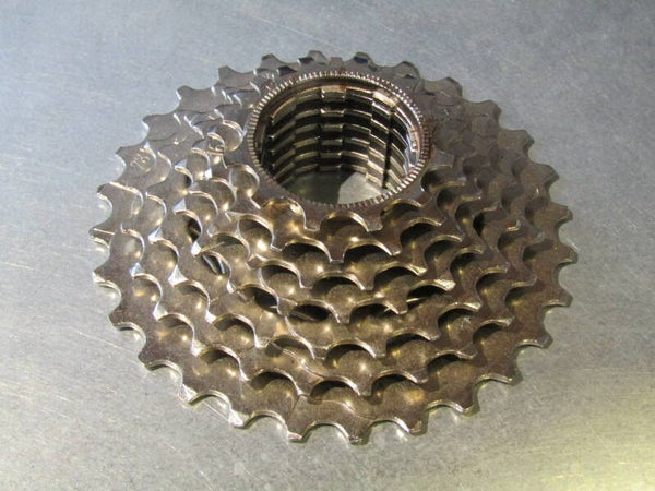 SHIMANO HG 50 TYPE 12/28t 7sp HYPERGLIDE CASSETTE NOS! BX67A 201 - 7/3/20 RK11