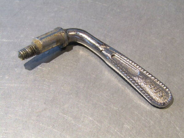 ZEUS CRITERIUM ERA Hub QUICK RELEASE Lever, Lever only NOS! BXC002701 - 3/11/19