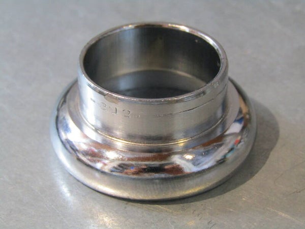..TANGE TYPE HEADSET Lower fixed cup bearing race 30.2 NOS! BX67A 204 - 7/3/20 RK11