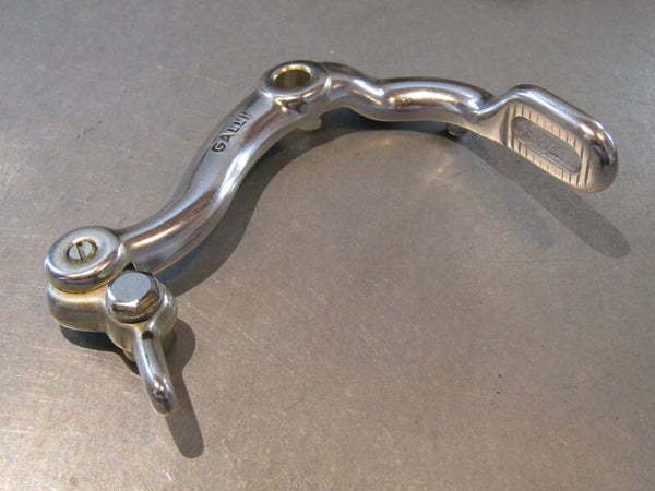 GALLI CRITERIUM Brake caliper outer arm NOS! BXC00J270 10