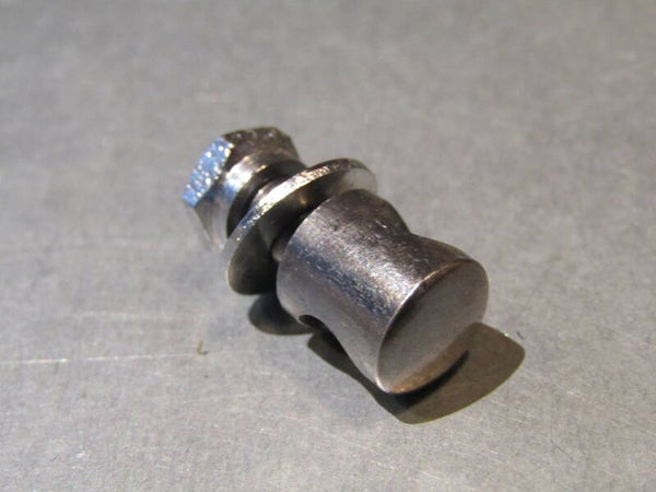 MAFAC COMPETITION Brake block holder hardware NOS! BXC00J28 03 - 3/11/19