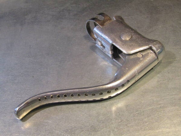 DIA COMPE DRILLED Brake lever with no hood 2nd hand BB22E 807 - 7/5/20 RK02