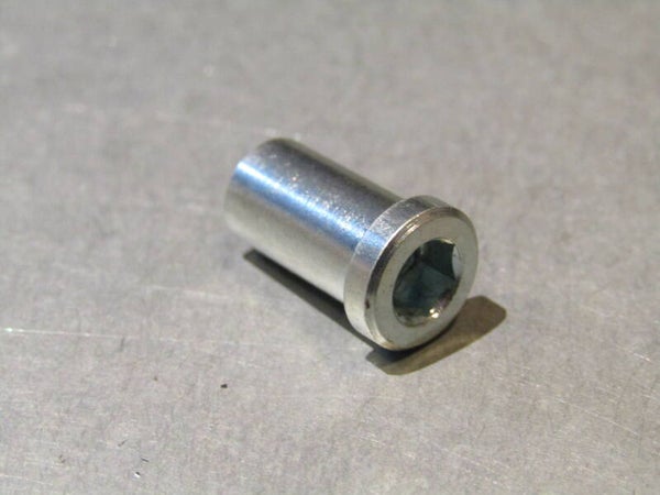 SHIMANO type 11mm Brake caliper mounting hardware NOS! BXC00J28 08 - 3/11/19