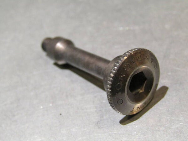 CAMPAGNOLO SUPER RECORD TITANIUM Rear derailleur Lower bolt NOS! BXC00H33 03 - 3/14/19