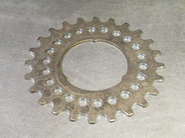 MAILLARD 24t ( MA ) FREWHEEL COG NOS! BXC00L2 805 - 7/7/20 RK10