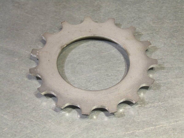 REGINA EXTRA CX ERA 15t ( D3 ) Threaded freewheel cog NOS! BXC00L6 505 - 7/8/20 RK10