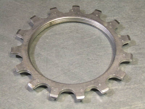 REGINA EXTRA CX ERA 15t ( B3 ) Threaded freewheel cog NOS! BXC00L2 506 - 7/8/20 RK10