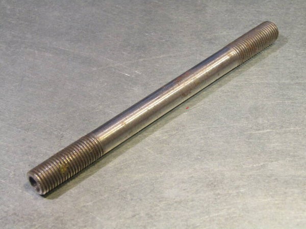 ZEUS GRAN SPORT / GIGANTIC Front hub QR axle NOS! BX20A1 508 - 7/8/20 RK01