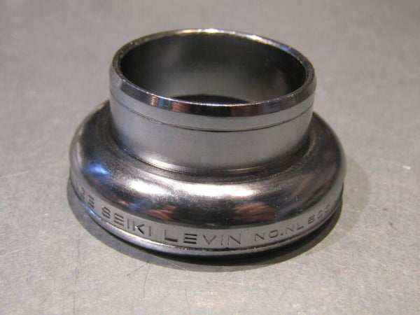 TANGE LEVIN Headset Lower fixed cup bearing race NOS! BXC00J32 04 - 3/13/19