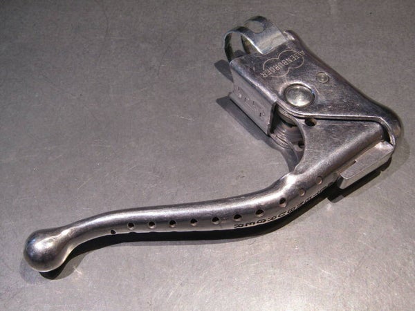 ALTENBURGER NON AERO DRILLED Brake lever 1X BXC00H33 04 - 3/14/19