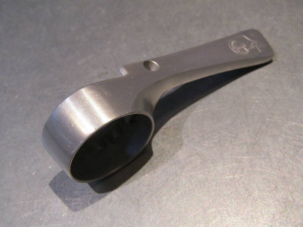 CAMPAGNOLO C RECORD Right side SYNCHRO gear lever NOS! BXC00H33 06 - 3/14/19