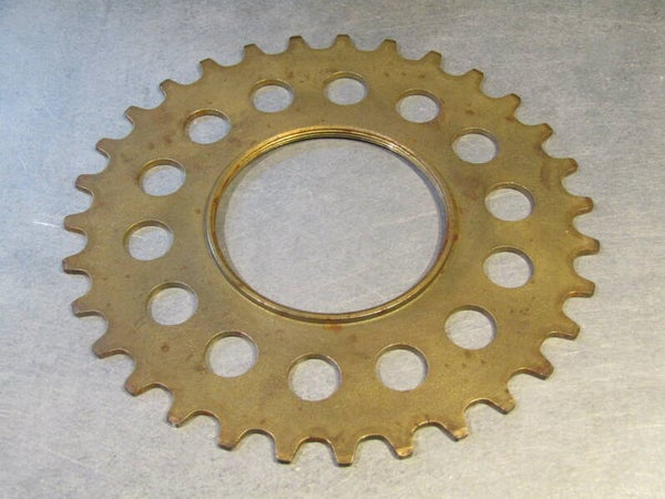 *REGINA EXTRA ORO 31t LAST POSITION FREEWHEEL COG BX20A3 301 - 7/10/20 RK01