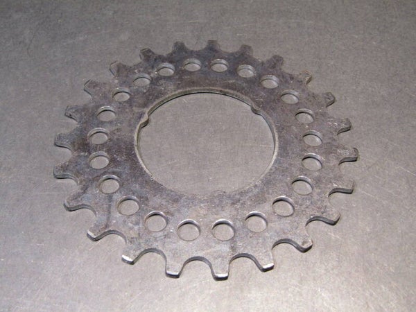 MAILLARD 23t ( MB ) FREEWHEEL Cog BXC00H35 04 - 3/14/19