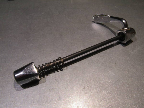 ..CAMPAGNOLO TRIOMPHE Front hub QUICK RELEASE NOS! BXC00K2 01 - 3/18/19