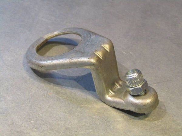 CLB Type FRENCH SIZE FRONT BRAKE CABLE HANGER NOS! BB33C 001 - 6/15/20 RK0513