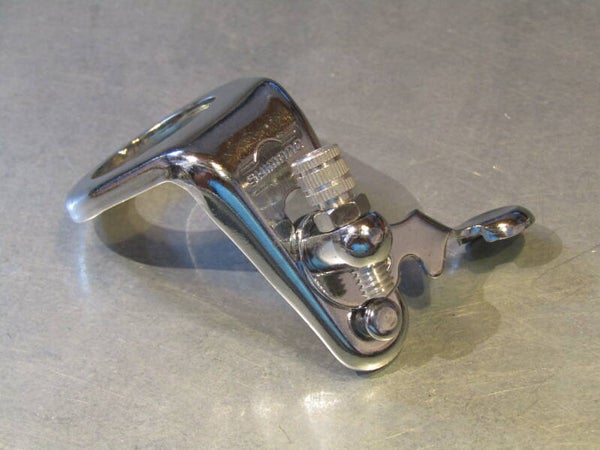 SHIMANO KEYED Front Brake cable hanger with QUICK RELEASE NOS! BB33C 003 - 7/15/20 RK05