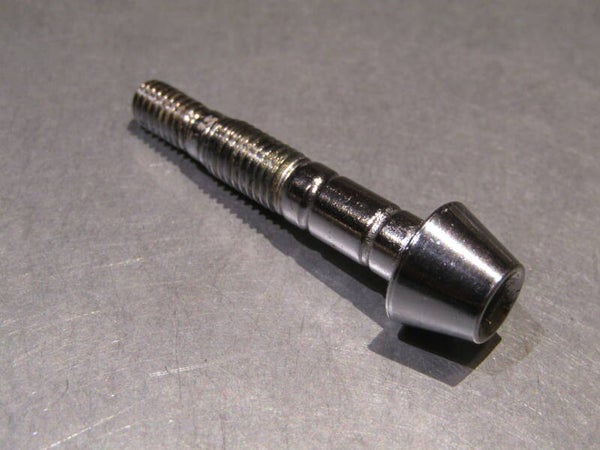 SHIMANO 600EX Brake caliper rear ( RECESSED ) center bolt NOS! BB29C 04 - 3/16/19