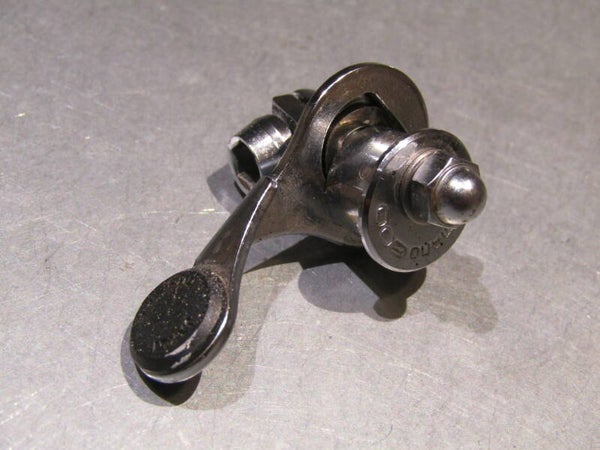 SHIMANO 600EX Brake caliper cable clamping and quick release hardware NOS! BB29C 03 - 3/16/19