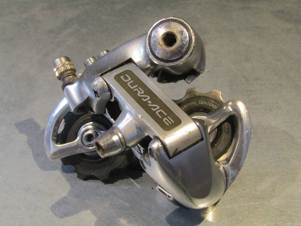 SHIMANO DURA-ACE RD-7402 Rear derailleur 2nd hand BB32C 040 - 7/20/20  RK057