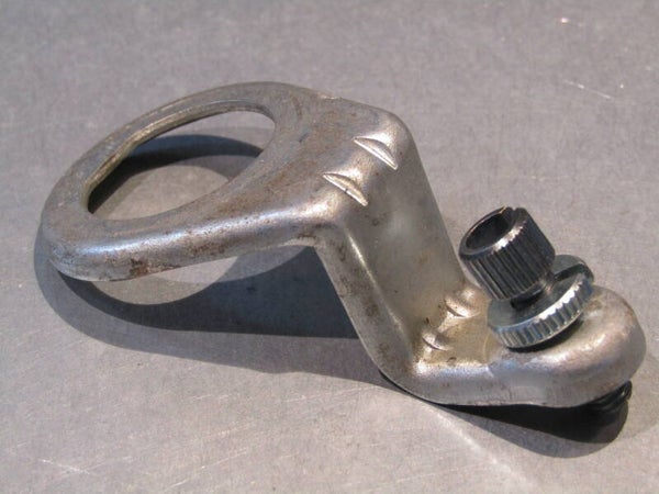 WEINMANN Type FRENCH SIZE front cable hanger guide NOS! BXC00K7 05 - 3/18/19