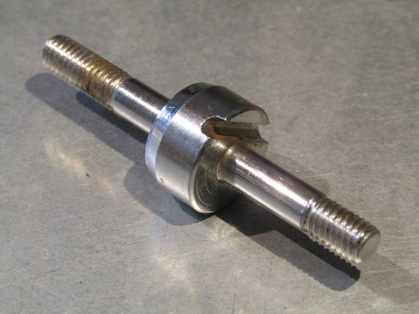 .DIA COMPE 63mm GRAN COMPE Medium center bolt 2nd hand BX12A 007 - 7/25/20 RK12