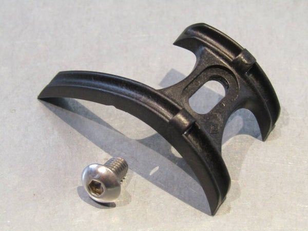 CAMPAGNOLO Bottom Bracket ( OVERSIZE ) Nylon cable guide NOS! BXC00K7 04 - 3/18/19