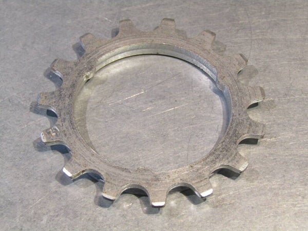 *MAILLARD 15t ( MB ) COMPACT FREEWHEEL COG WITH SPACER NOS! BB32C 047 - 7/20/20 RK05
