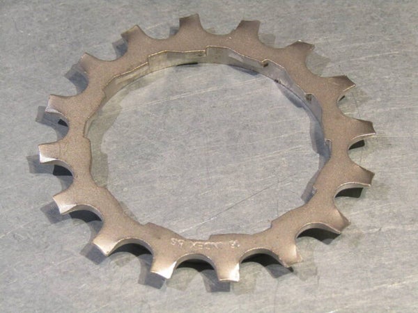 ..SHIMANO 600EX 16t LAST POSITION 6 speed  FREEWHEEL COG NOS! BX32 306 - 7/21/20 RK12