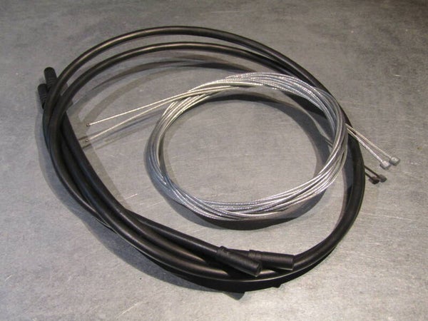 ..MODOLO Gear cable set NOS! BX32 307 - 7/21/20 RK12