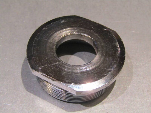 ..GIPIEMME SPRINT ITALIAN Thread 36X24T Bottom Bracket FIXED CUP NOS! BXC00K8 04 - 3/18/19