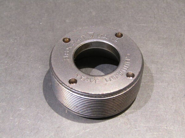 SHIMANO 105 ITALIAN Thread 36X24F Bottom bracket adjustable cup NOS! BXC00K08 06 - 3/1/19