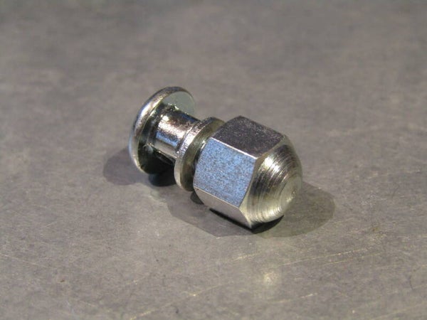 ..WEINMANN type brake cable clamping hardware NOS! BX16 005 - 7/23/20 RK13