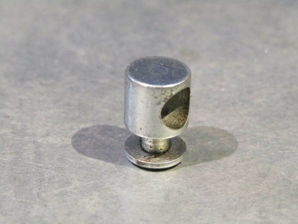 ..SUNTOUR Front derailleur housing stop adaptor 2nd hand BX14A 001 - 7/24/20 RK13