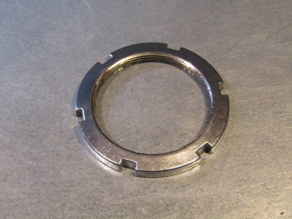 ..OFMEGA AMERICA ERA ITALIAN Thread BB LOCK-RING NOS! BX15A 002 - 7/24/20 RK13