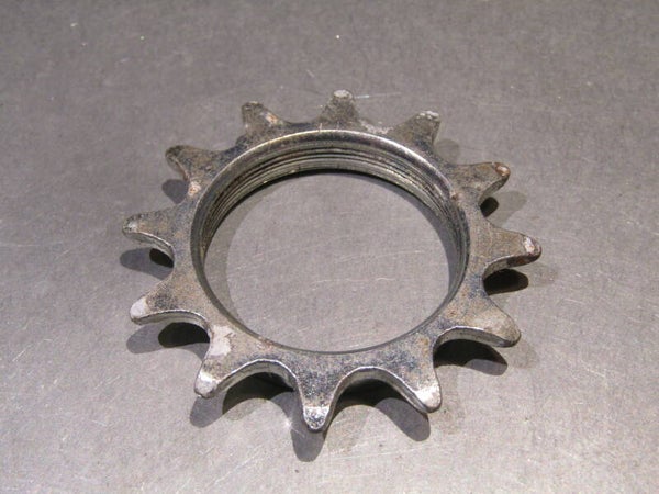 MAILLARD Type 1/8 inch 12t TRACK/FIXED GEAR COG NOS! BXC00K9 12 - 3/19/19