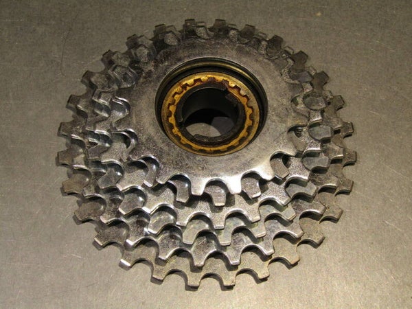 MAILLARD 16-28 Standard spaced 6sp FREEWHEEL NOS! BXC00K11 01 - 3/19/19